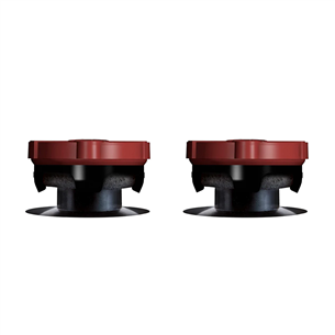 KontrolFreek Diablo IV, Xbox One/ Xbox Series X/S, 2 vnt., red - Priedas Prekė - 2901-XBX