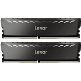 Lexar Thor, 32 GB (2x 16 GB), DDR4, 3200 MHz - RAM memory Item - LD4BU016G-R3200GDXG