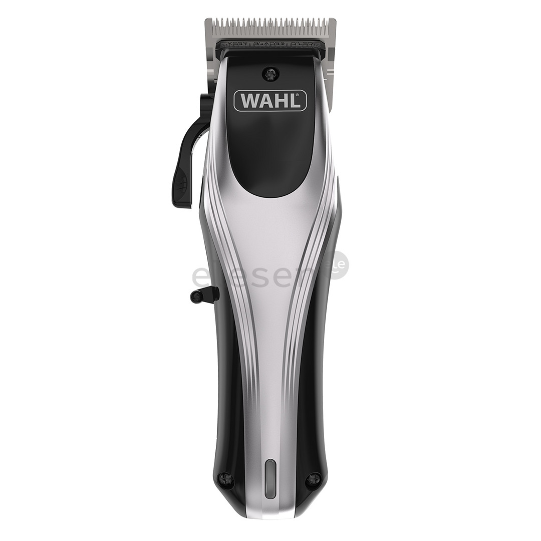Wahl Rapid Clip, серый - Машинка для стрижки волос