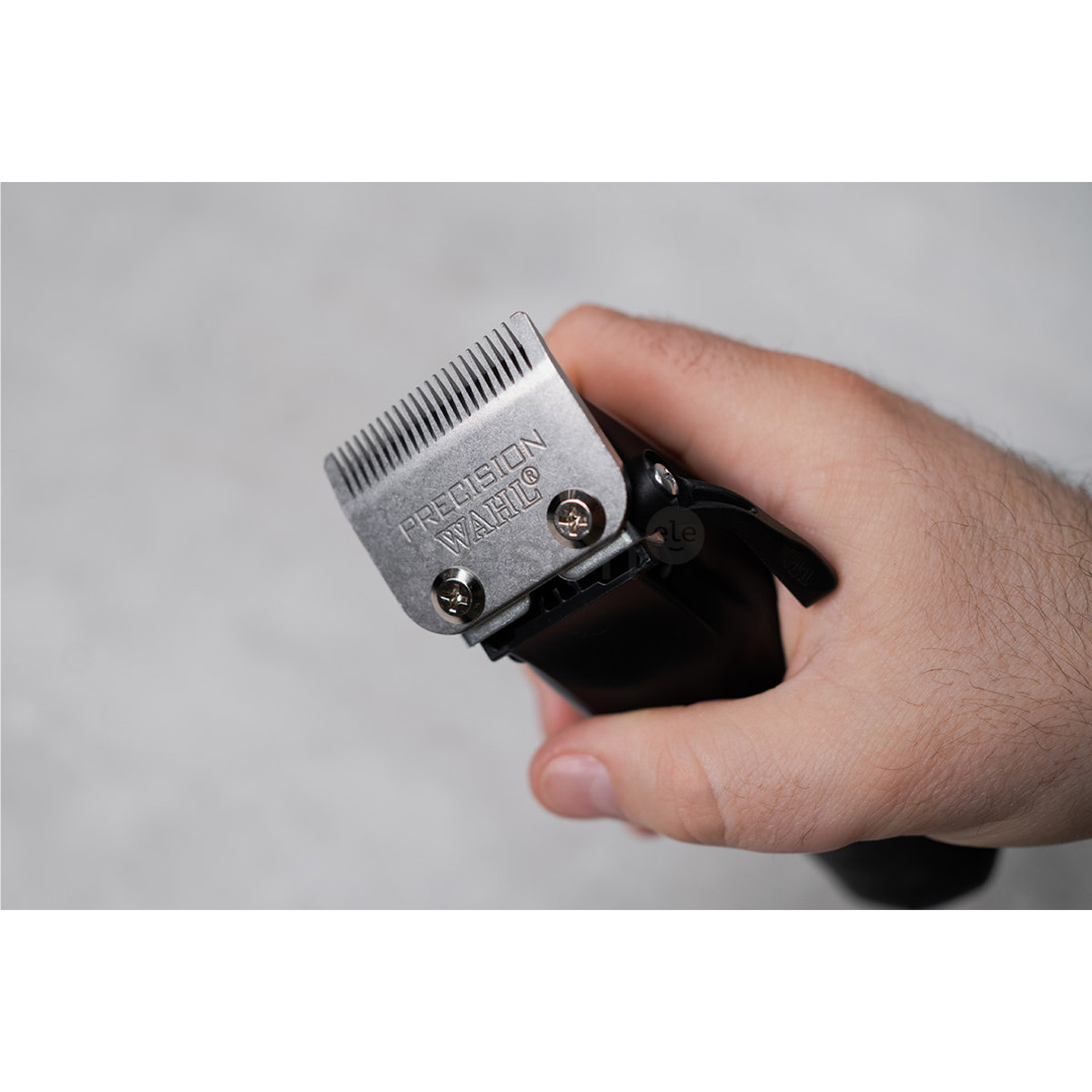 Wahl Rapid Clip, серый - Машинка для стрижки волос