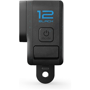 GoPro HERO12 Black Accessory Bundle - Veiksmo kamera Prekė - CHDRB-121-RW