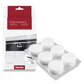 Miele, 6 vnt. - Nukalkinimo tabletės