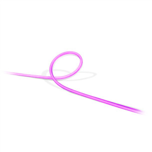 Philips Hue Lightstrip Outdoor, White and Color Ambiance, 5 m, color - Outdoor LED lightstrip Item - 929002289102 929002289102