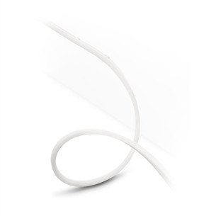 Philips Hue Lightstrip Outdoor, White and Color Ambiance, 5 m, color - Lauko LED šviesos juosta Prekė - 929002289102