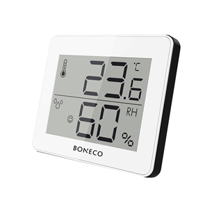 Boneco X200, white - Thermo-Hygrometer Item - X200PROMO X200PROMO