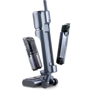 Thomas Aqua FloorCleaner Cordless Plus, blue - Cordless vacuum cleaner Item - 785502