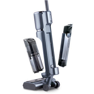 Thomas Aqua FloorCleaner Cordless Plus, blue - Belaidis dulkių siurblys Prekė - 785502