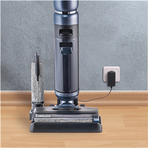 Thomas Aqua FloorCleaner Cordless Plus, blue - Cordless vacuum cleaner Item - 785502