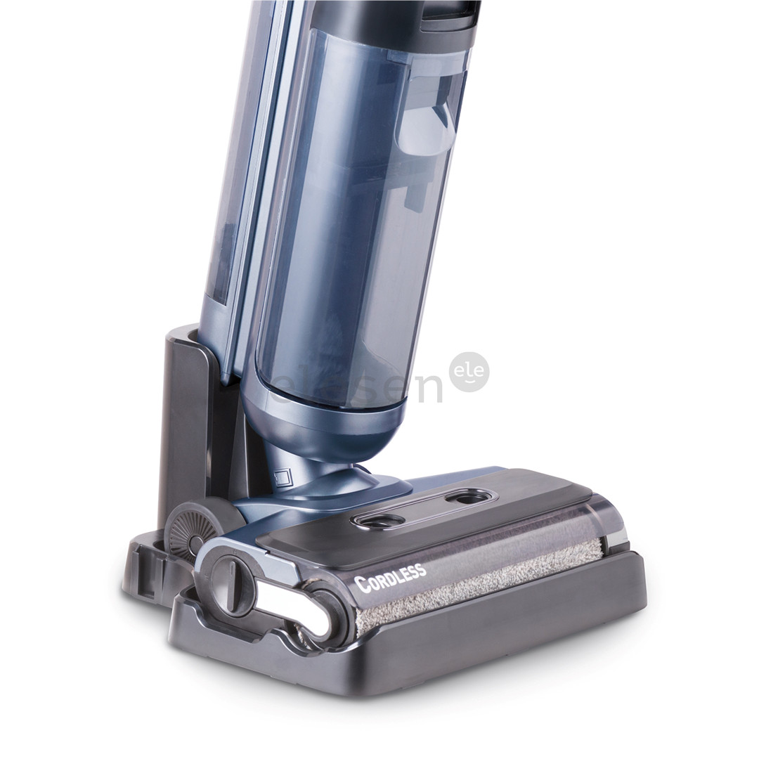 Thomas Aqua FloorCleaner Cordless Plus, blue - Cordless vacuum cleaner Item - 785502