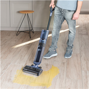 Thomas Aqua FloorCleaner Cordless Plus, blue - Cordless vacuum cleaner Item - 785502