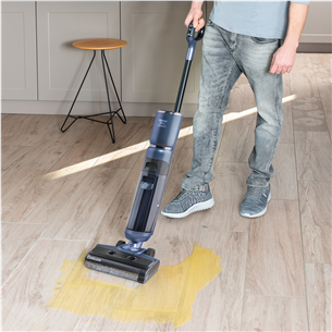 Thomas Aqua FloorCleaner Cordless Plus, blue - Belaidis dulkių siurblys Prekė - 785502