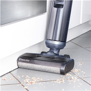 Thomas Aqua FloorCleaner Cordless Plus, blue - Belaidis dulkių siurblys Prekė - 785502