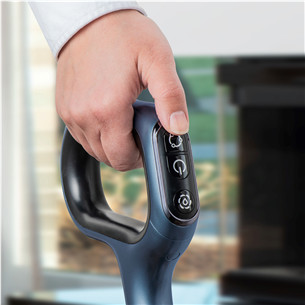 Thomas Aqua FloorCleaner Cordless Plus, blue - Cordless vacuum cleaner Item - 785502