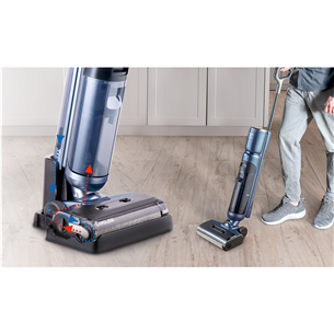 Thomas Aqua FloorCleaner Cordless Plus, blue - Belaidis dulkių siurblys Prekė - 785502