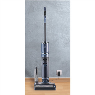 Thomas Aqua FloorCleaner Cordless Plus, blue - Cordless vacuum cleaner Item - 785502
