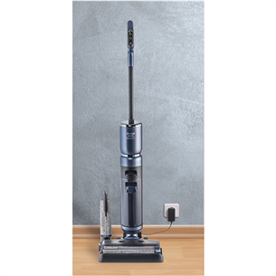 Thomas Aqua FloorCleaner Cordless Plus, blue - Belaidis dulkių siurblys Prekė - 785502