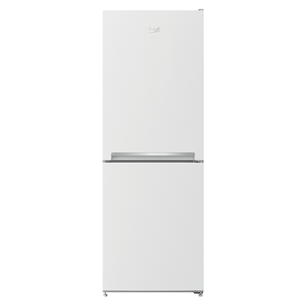Beko, 229 L, 153 cm, white - Šaldytuvas Prekė - RCSA240K40WN RCSA240K40WN
