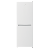 Beko, 229 L, 153 cm, white - Šaldytuvas Prekė - RCSA240K40WN
