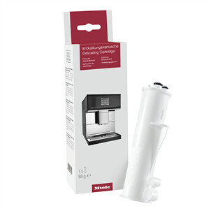 Miele, CM7 Series - Nukalkinimo kasetė Prekė - 11808550 11808550