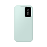 Samsung Smart View Wallet, Galaxy S23 FE, зеленый - Чехол Товар - EF-ZS711CMEGWW
