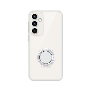 Samsung Clear Gadget Case, Galaxy S23 FE, skaidrus - Dėklas Prekė - EF-XS711CTEGWW EF-XS711CTEGWW