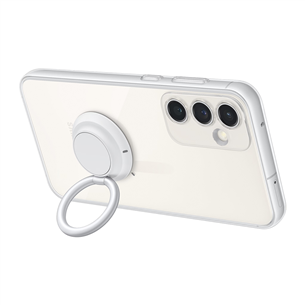 Samsung Clear Gadget Case, Galaxy S23 FE, прозрачный - Чехол Товар - EF-XS711CTEGWW