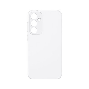 Samsung Clear Case, Galaxy S23 FE, clear - Case EF-QS711CTEGWW
