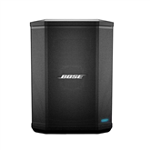 BOSE S1 Pro+, juoda - Belaidė PA sistema Prekė - 869583-2100