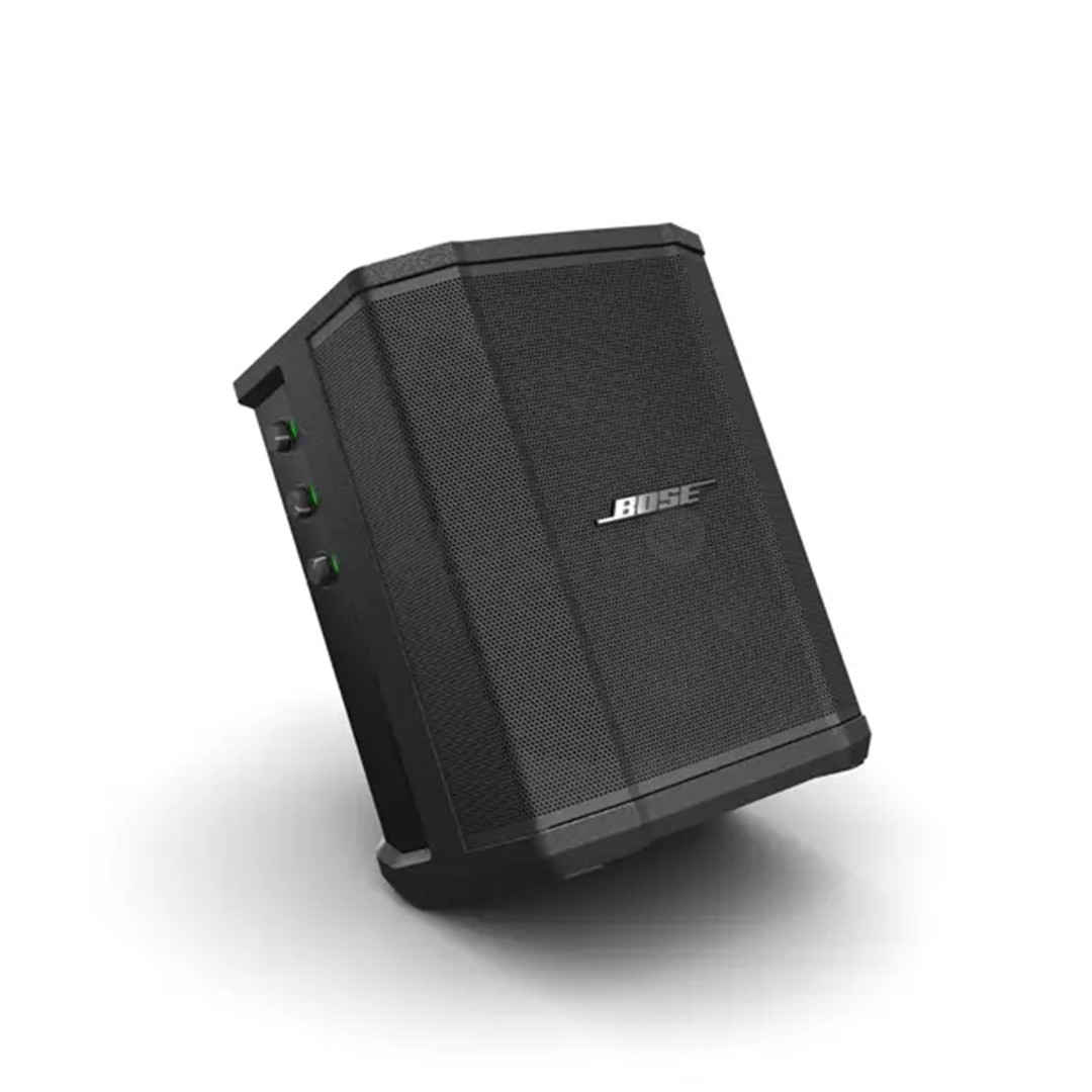 BOSE S1 Pro+, черный - Беспроводная PA-система Товар - 869583-2100
