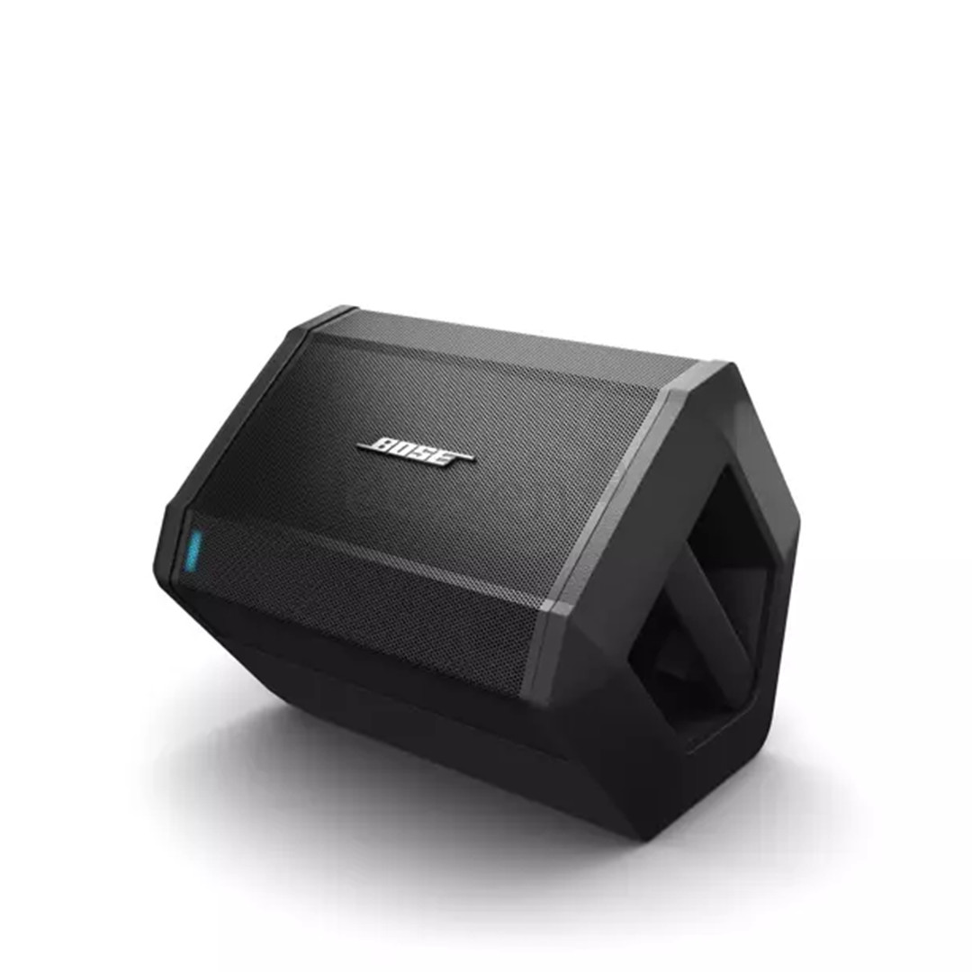 BOSE S1 Pro+, черный - Беспроводная PA-система Товар - 869583-2100