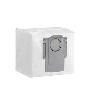 Roborock, 6 pcs, S8 Pro Ultra/S8+/S7 MaxV Ultra/Q7 Max+ - Disposable Dustbags Item - 8.02.0132 8.02.0132