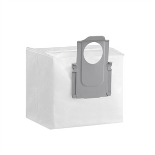 Roborock, 6 pcs, S8 Pro Ultra/S8+/S7 MaxV Ultra/Q7 Max+ - Dulkių siurblio maišeliai Prekė - 8.02.0132