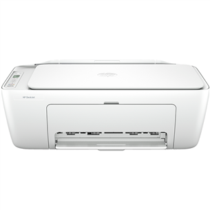 HP DeskJet 2810e All-in-One, A4, WiFi, white - Daugiafunkcinis spalvotas spausdintuvas Prekė - 588Q0B#629