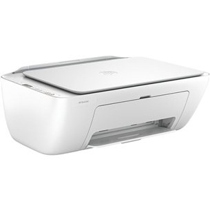 HP DeskJet 2810e All-in-One, A4, WiFi, white - Daugiafunkcinis spalvotas spausdintuvas Prekė - 588Q0B#629