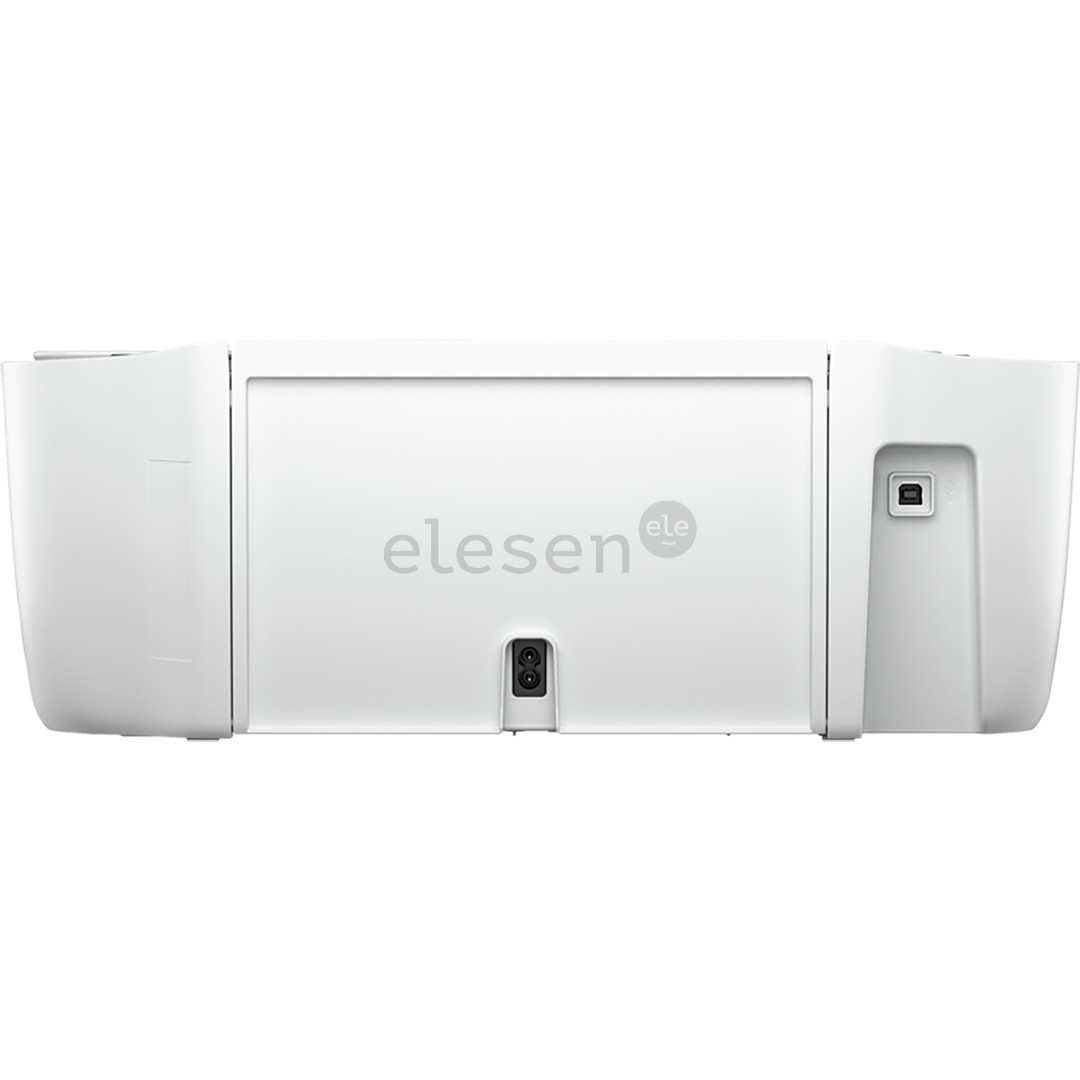 HP DeskJet 2810e All-in-One, A4, WiFi, white - Multifunctional Color Inkjet Printer