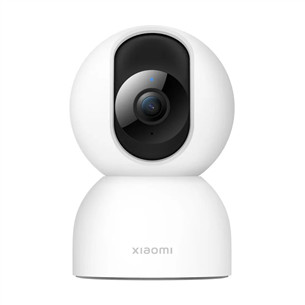 Xiaomi Smart Camera C400, 4 MP, 360°, WiFi, balta - Stebėjimo kamera