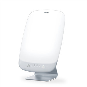 Beurer, белый - Прибор дневного света Товар - TL95