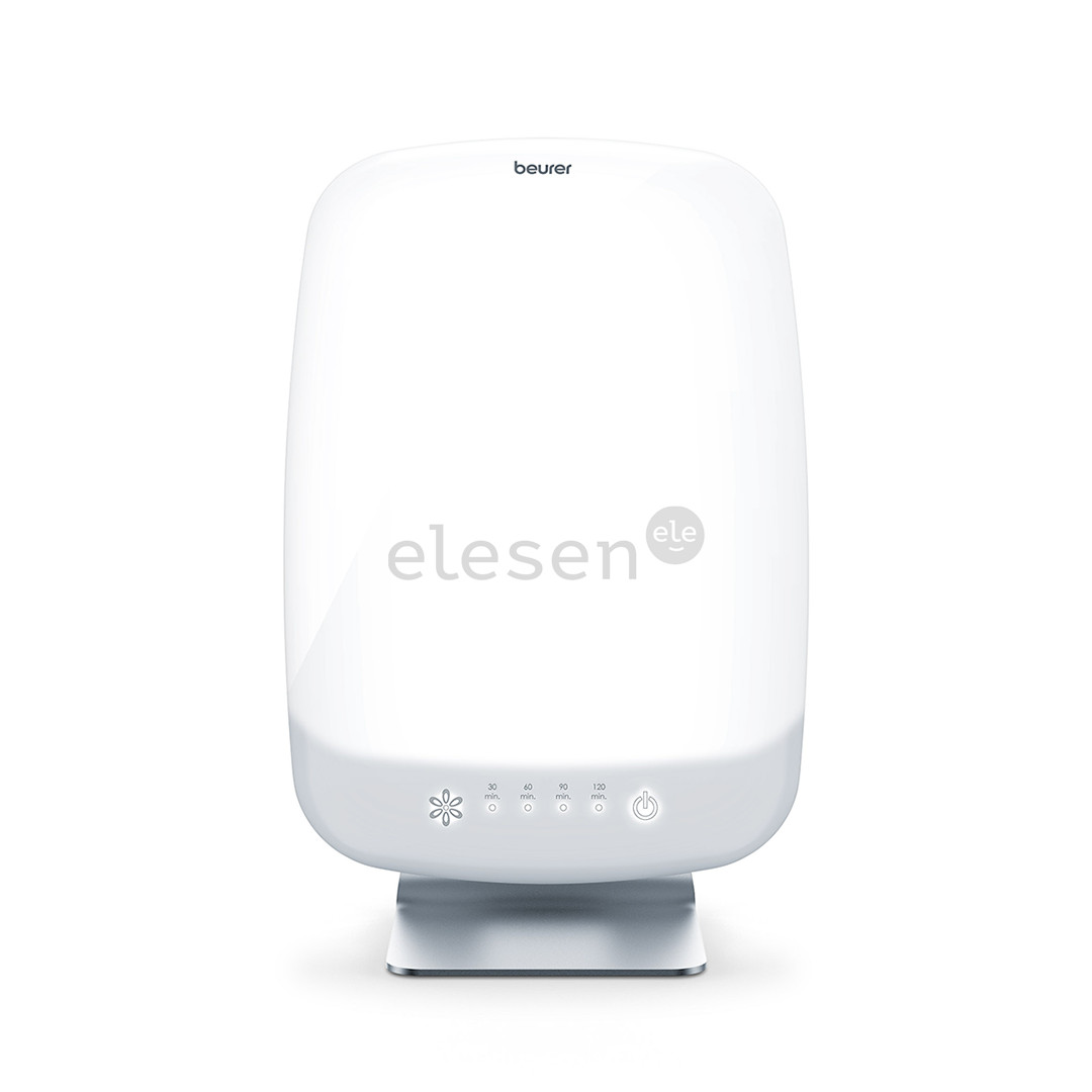 Beurer, белый - Прибор дневного света Товар - TL95