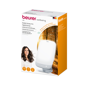 Beurer Prekė - TL95, balta - Dienos šviesos lempa