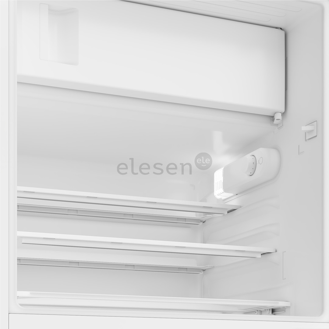 Beko, 107 L, 82 cm - Įmontuojamas šaldytuvas