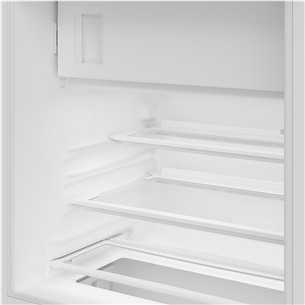 Beko, 107 L, 82 cm - Įmontuojamas šaldytuvas