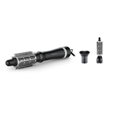 Rowenta Express Style, black - Plaukų formavimo šukos Prekė - CF6320F0