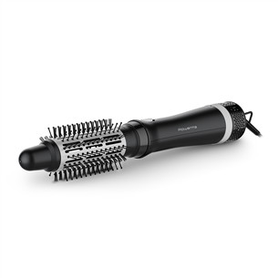 Rowenta Express Style, black - Hot air brush Item - CF6320F0