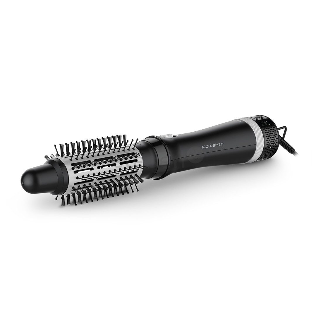 Rowenta Express Style, black - Hot air brush Item - CF6320F0