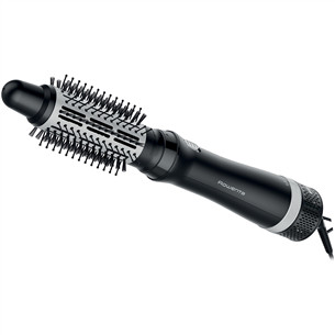 Rowenta Express Style, black - Hot air brush Item - CF6320F0