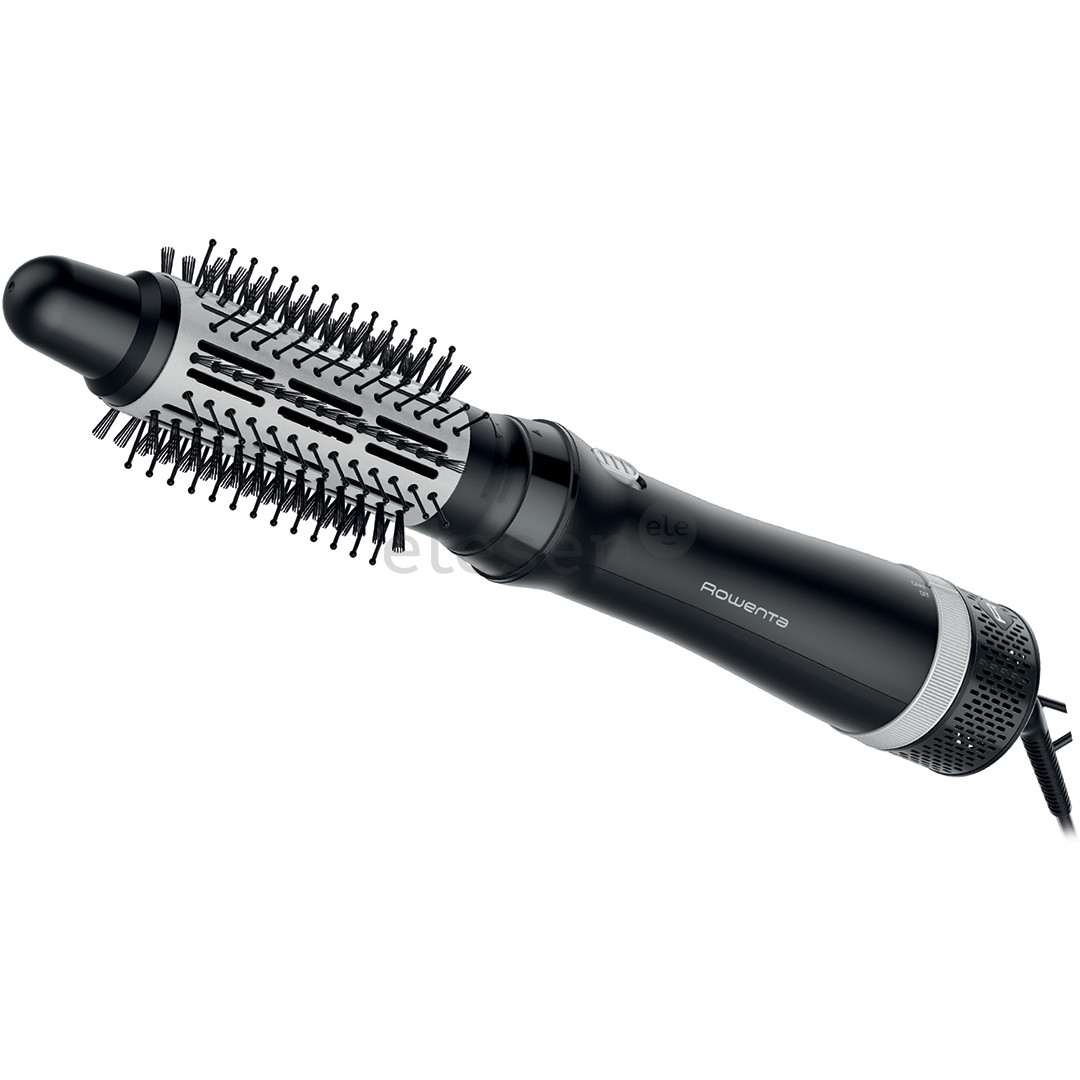 Rowenta Express Style, black - Hot air brush Item - CF6320F0