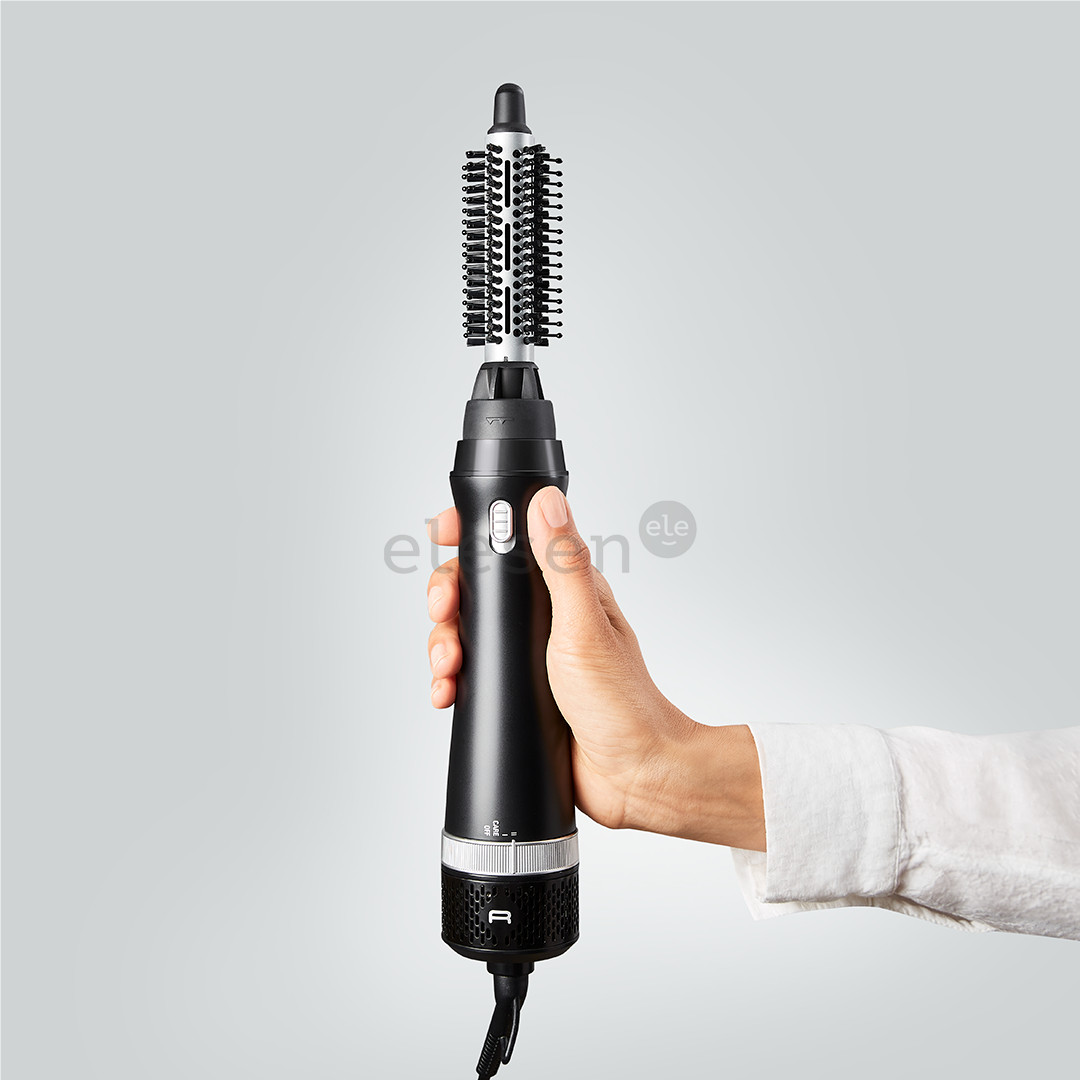 Rowenta Express Style, black - Hot air brush Item - CF6320F0