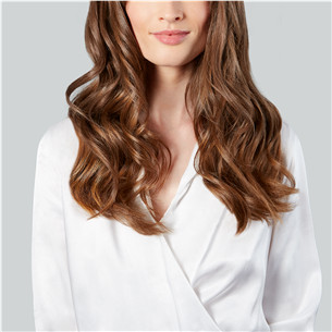 Rowenta Express Style, black - Hot air brush Item - CF6320F0