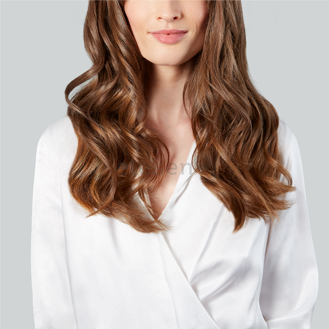 Rowenta Express Style, black - Hot air brush Item - CF6320F0