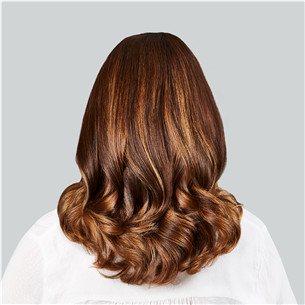 Rowenta Express Style, black - Hot air brush Item - CF6320F0